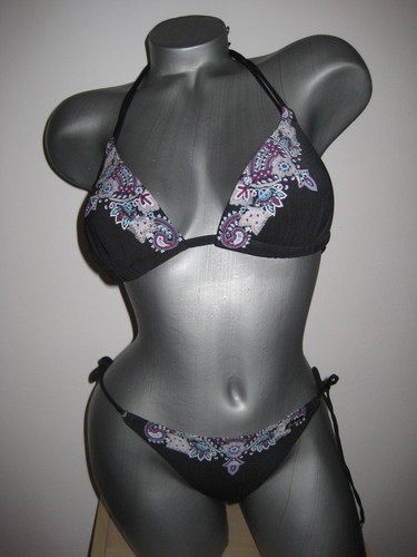 Triumph push bikini high - triumph, push-up