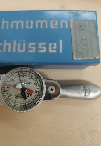Belzer drehmomentschlüssel - belzer,
