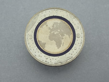 5 Euro 2016 J - Polymerring