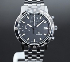 ETERNA KONTIKI 1500.41 MANUAL