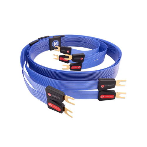 Nordost blue heaven - blue,