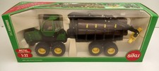 Siku 4061 John Deere Forwarder