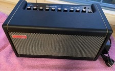 Positiv Grid Spark 40, Modelling Combo Verstärker für E-Gitarren