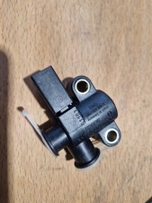 Kraftstoffregelventil