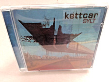 CD  Kettcar Sylt (2008)     C3