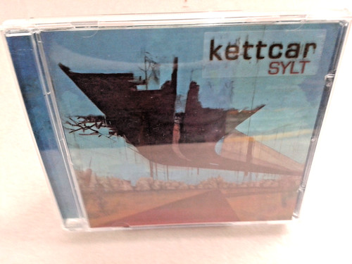 Kettcar sylt c3 - ,