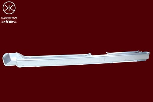 Einstiegsblech schweller links - schweller,