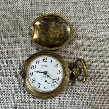 AERO NEUCHATEL Hand-wound