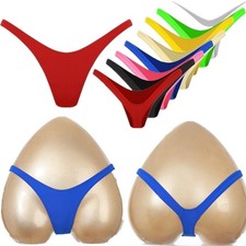 Damen Mini String Tanga