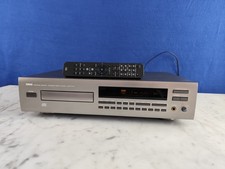 Yamaha CDX-670 ti High-End