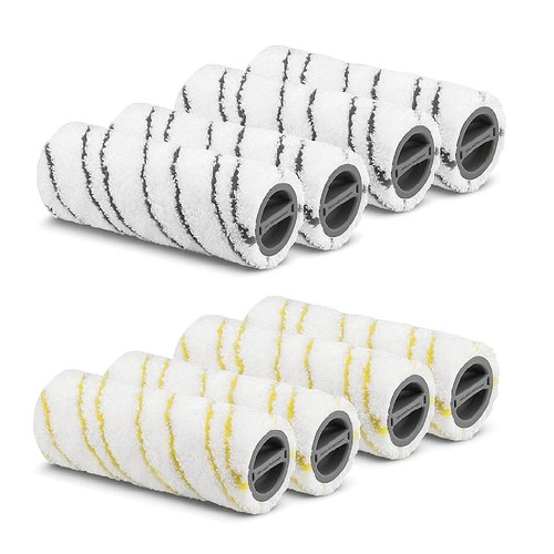 Rollen satz für karcher - 4/8x,