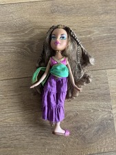 Bratz Puppe Orient