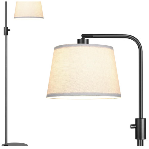Stehlampe dimmbar 165cm - dimmbar,