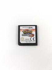 Pokémon Weiße Edition 2 I Nintendo DS Spiel Modul in sehr gutem Zustand ITA