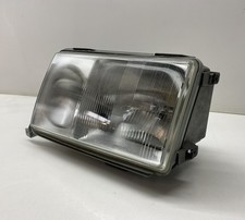 Mercedes W124 bis 9/1993