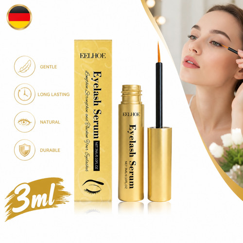 Wimpernserum wimpernwachstum - wimpernserum,