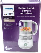 Defekt! Philips Avent