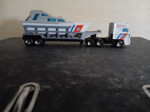 Modell lkw rescue - modell-lkw, rescue-guard
