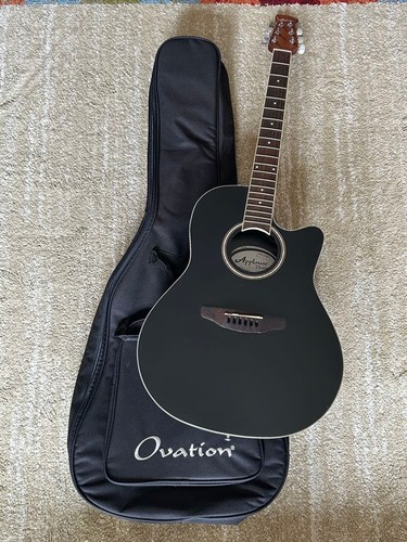 Applause ovation ab28 5s - by,