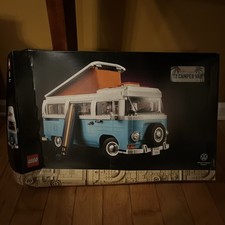 LEGO 10279 Volkswagen T2
