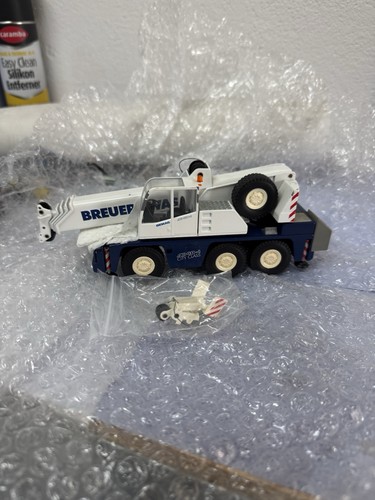 Conrad terex demag ac40 - conrad,