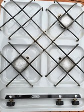 Kochfeld Cramer Gas 3-flammig