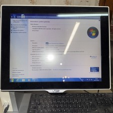 Aures Sango Touch Recorder Box