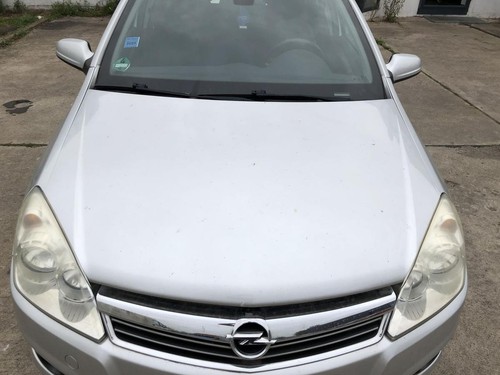 Opel astra caravan - astra, h