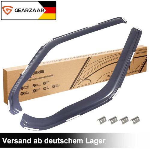 Windabweiser regenabweiser - windabweiser,