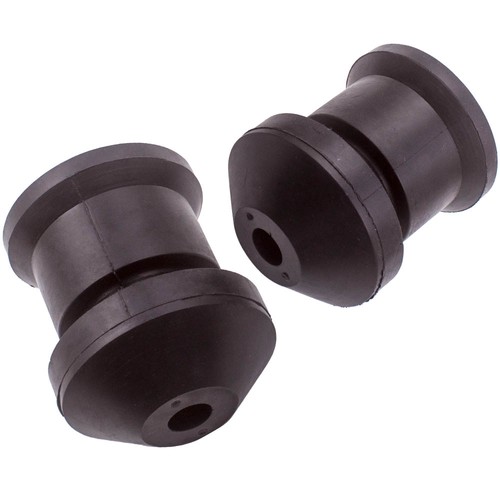 Front bump stop suspension - front,