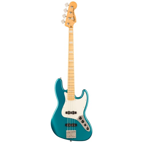 Squier fender classic vibe - squier,