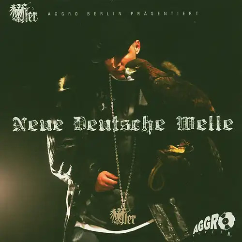 Fler neue deutsche welle - -,