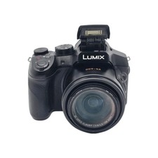 Panasonic Lumix DMC-FZ300 – Defekt – Ersatzteile / Bastlergerät K47