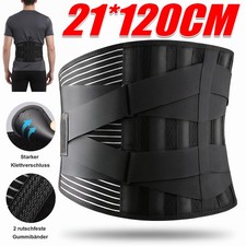 Herren Bauchweggürtel