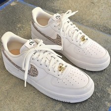 Air Force 1 AF1 Low LX United