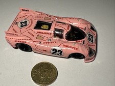 G365 High Speed Porsche 917/20 Pink Pig Le Mans 1971 Pkw Racing Car  1:43