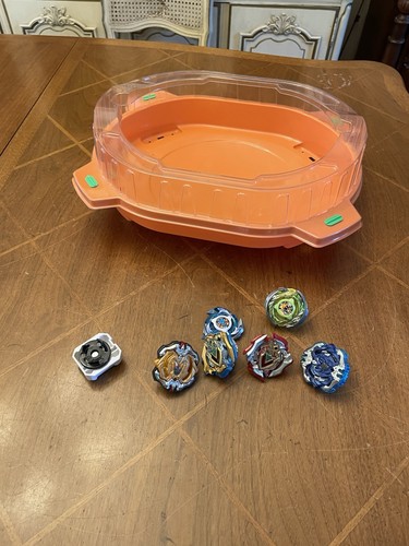 Beyblade burst quad drive - burst,