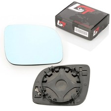 Seitenspiegel rechts beheizbar