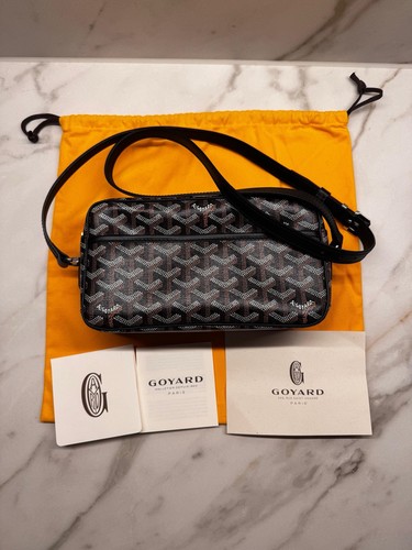 Goyard goyardine - goyard,