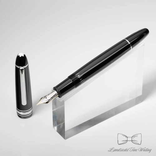 Montblanc meisterstück 146 - montblanc,