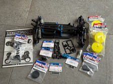 Tamiya TRF 502X #42183