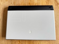 Alienware m17 laptop - alienware,