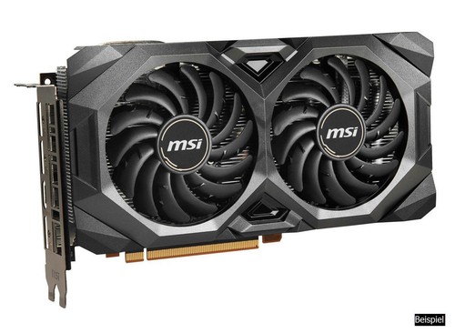 Msi radeon 5700 mech - msi,