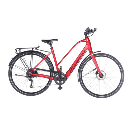 Diamant 365 bike hyena - 28",