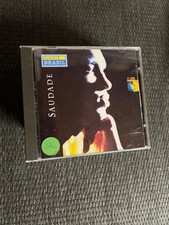 Cores do Brasil 5-Saudade | CD 💿 1174