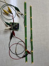 Led beleuchtung der - led,