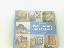Patchwork Nostalgie Dorthe