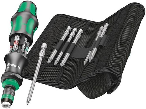 Wera bit magazinhalter - wera, bit-magazinhalter