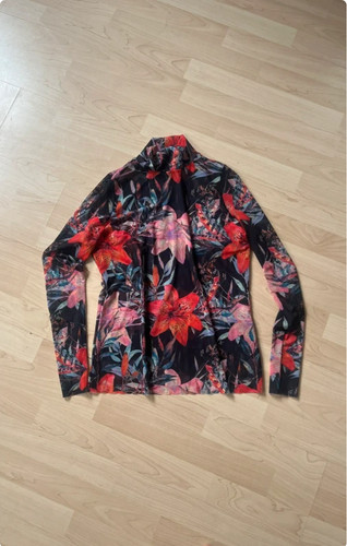 Pieces top halbtransparent - pieces,