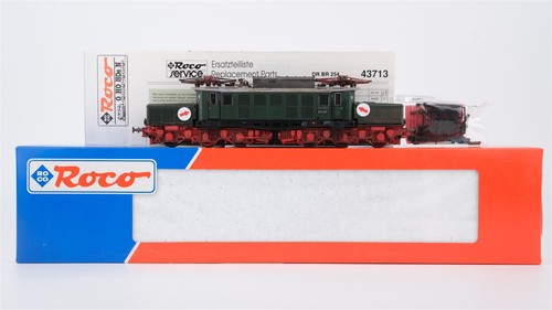 Roco 43713 lok 254 - h0, dr